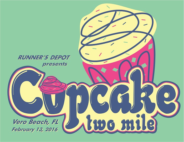 Cupcake 2 Mile Run/Walk